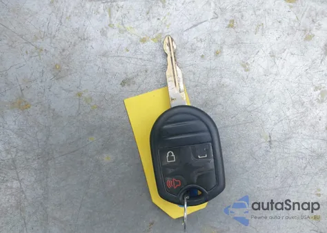 2011 Ford Edge Sel from USA, damaged, VIN 2FMDK3JC7BBB59858